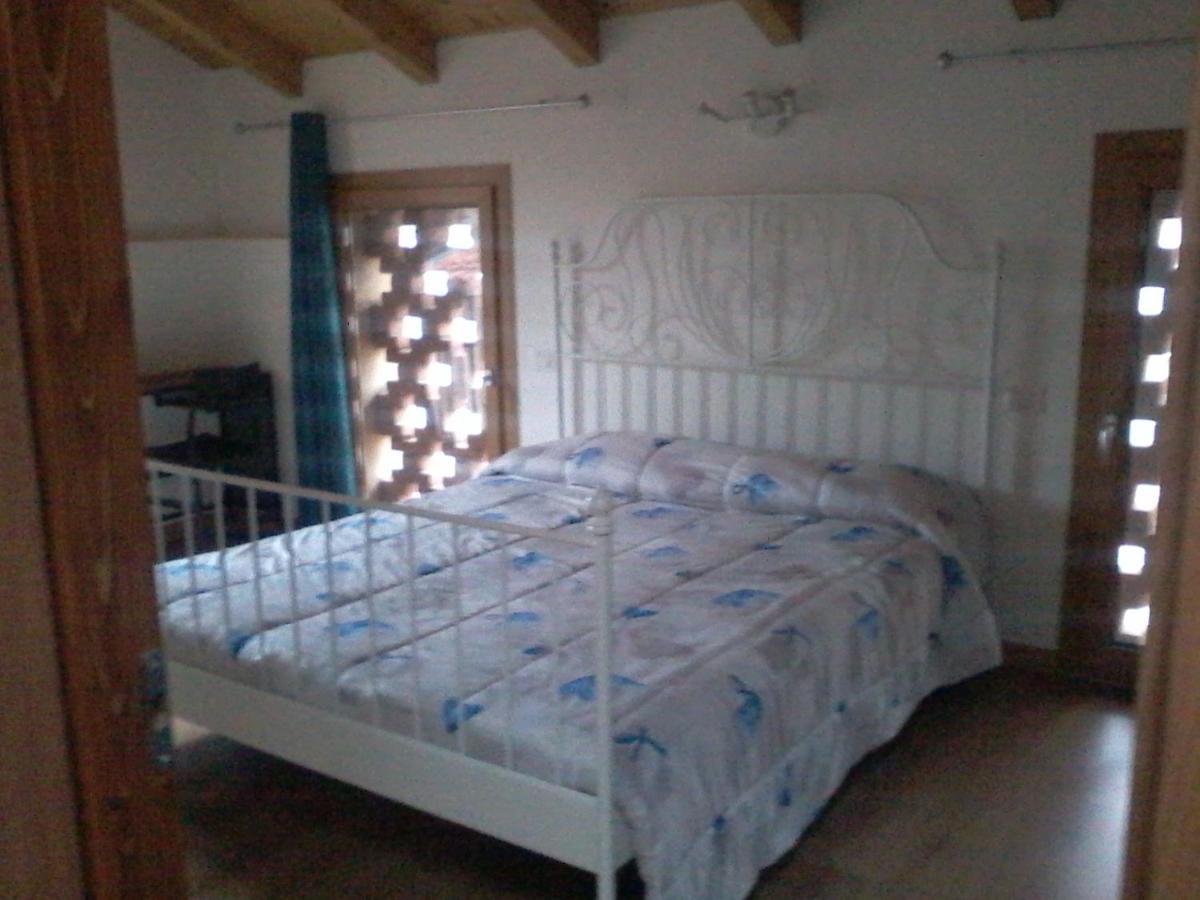 Bed and Breakfast Al Salto Del Gatto Schianno Экстерьер фото